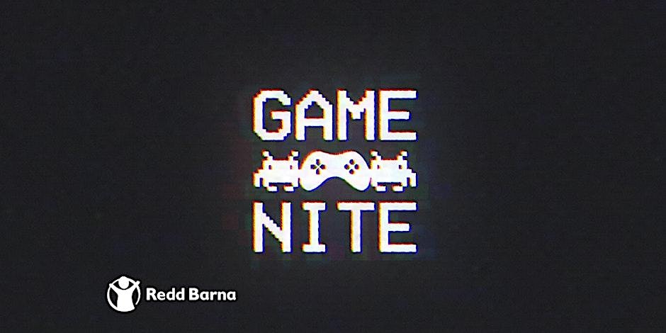 Gamenite August 2026 (JENTEKVELD)