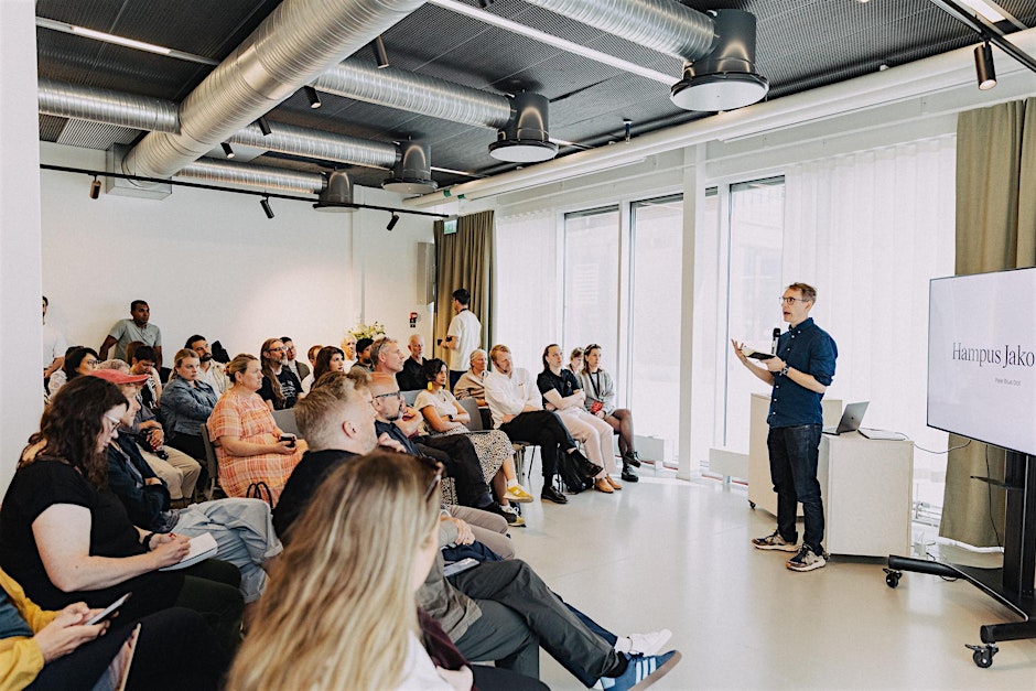 Redefining Work in the Age of AI