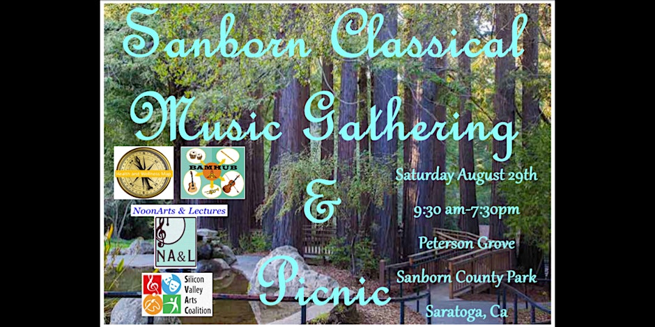 Sanborn Classical Music Gathering