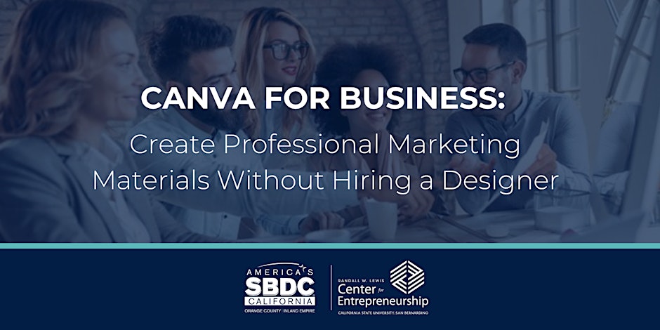 Canva for Business: Create Professional Marketing Without Hiring a Designer