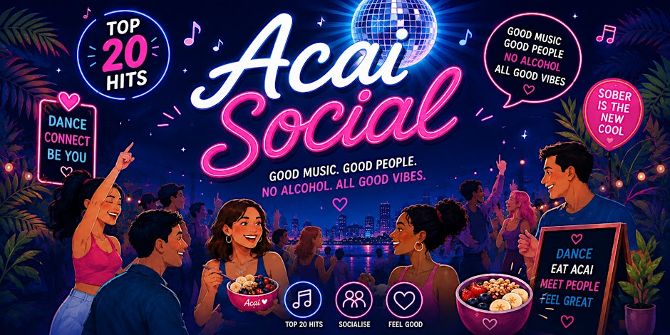 Acai Social