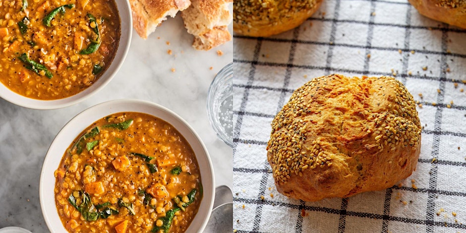 One Ingredient, Many Ways- Reducing Food Waste Through Everyday Cooking