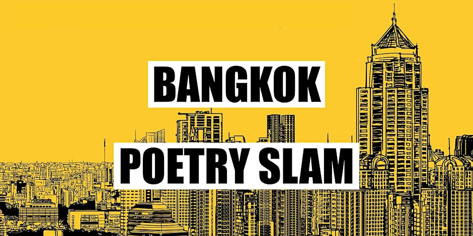 Bangkok Poetry Slam