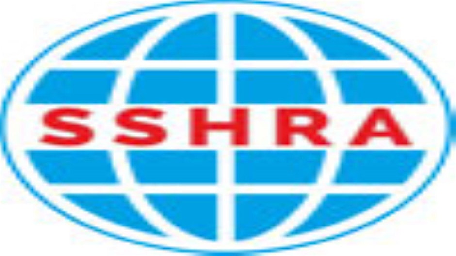 2026 – Social Science & Humanities Research Association Int Conf, Bangkok