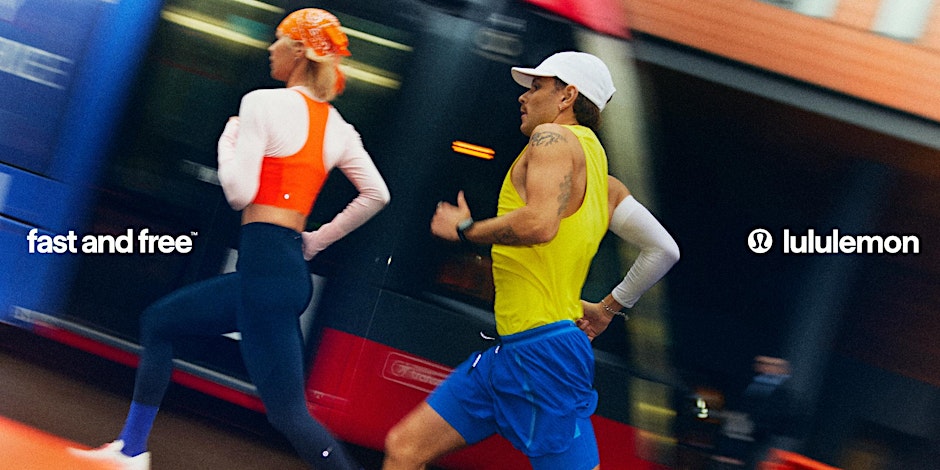 Community Run 29 Aug - Easy Run