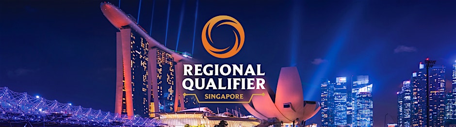 Riftbound Regional Qualifier: Singapore