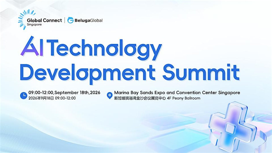 AI Technology Development Summit