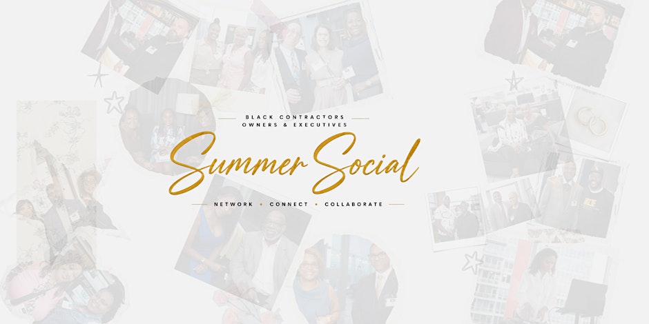 BCOE Summer Social 2026