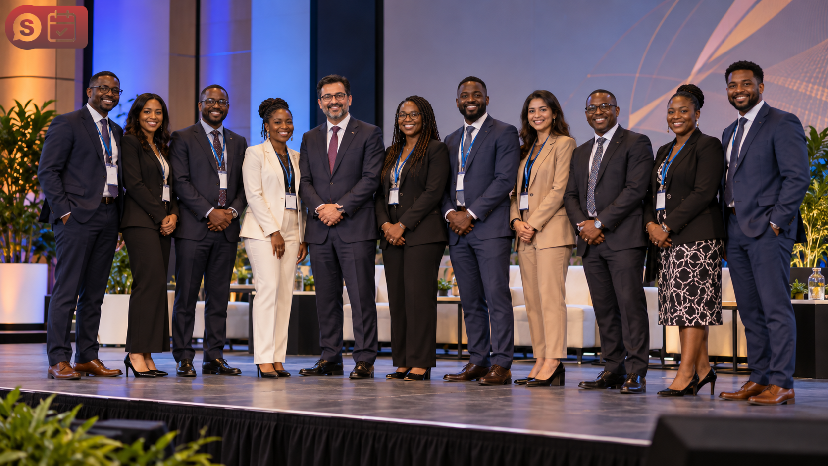 25th International Conference On African Economics And Development
